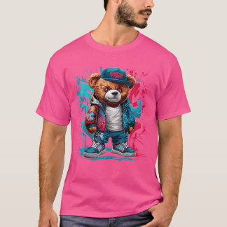 Camisa T