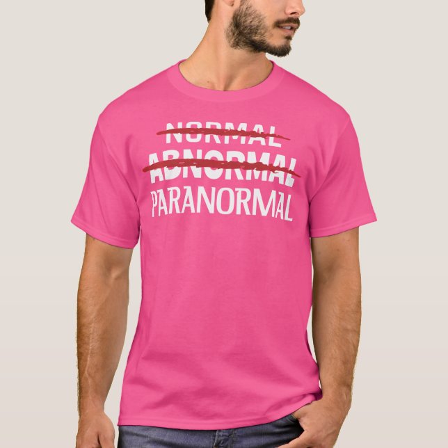 Camisa T (Frente)
