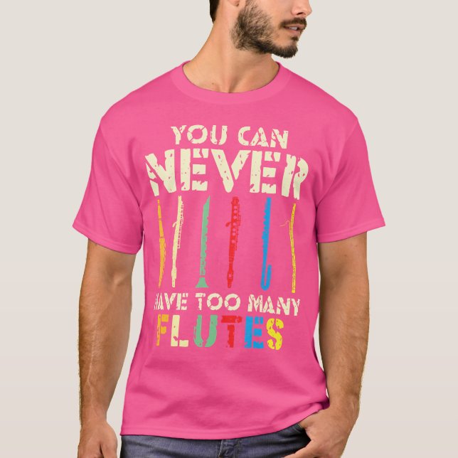 Camisa T (Frente)