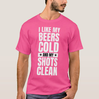 Camisa T