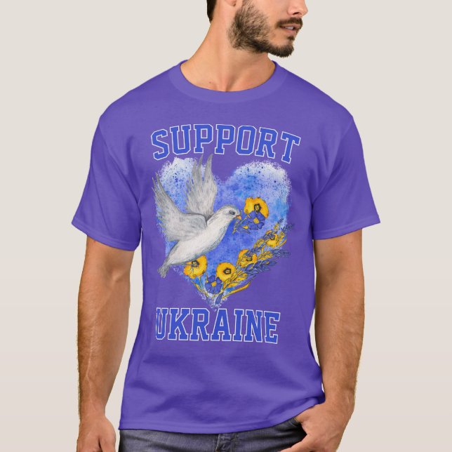 Camisa T (Frente)