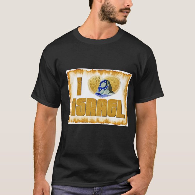 Camisa T (Frente)
