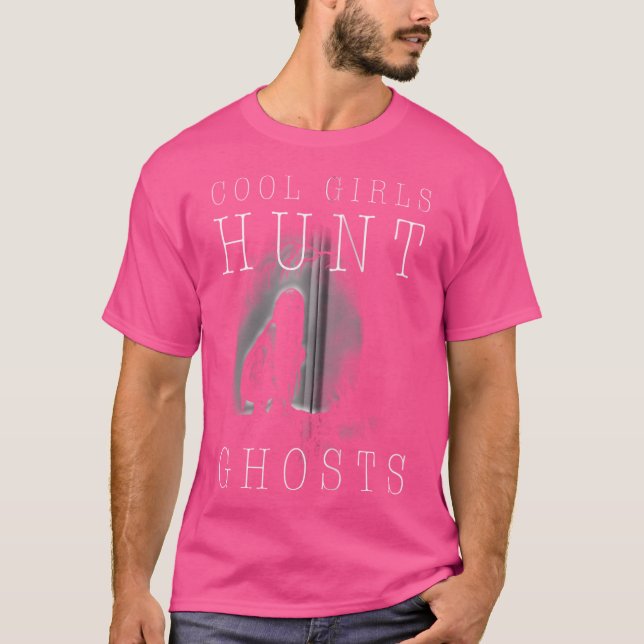 Camisa T (Frente)