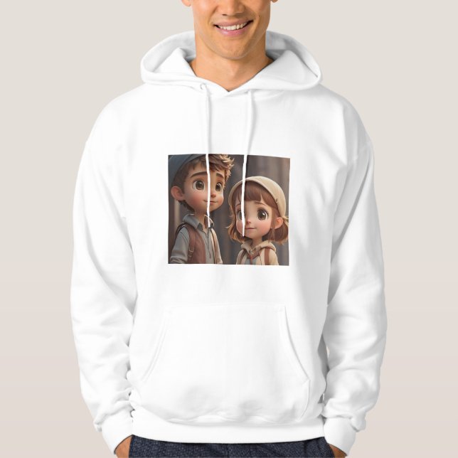 Camisa T (Frente)