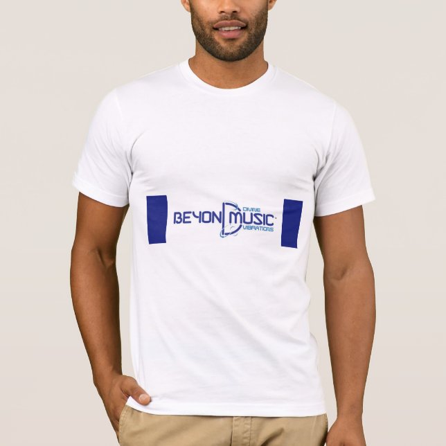Camisa T (Frente)