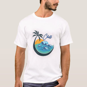 Camisa T