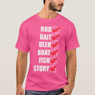 Camisa T