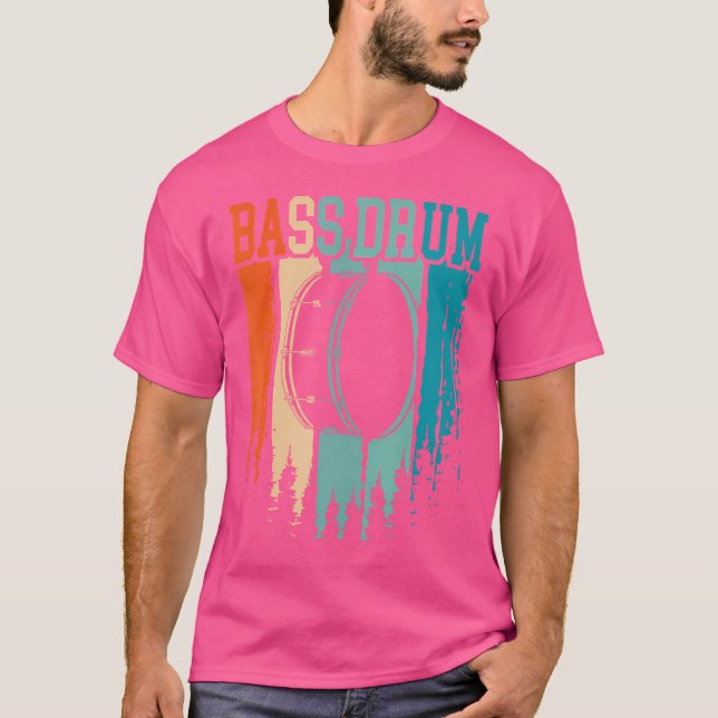 Camisa T (Frente)
