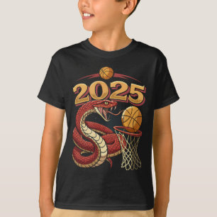 Camisa T