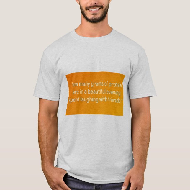 Camisa T (Frente)