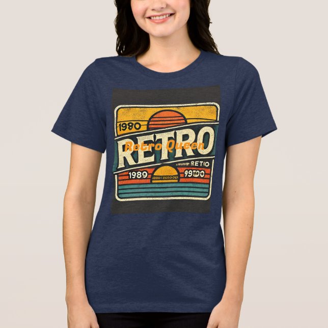 Camisa T (Frente)