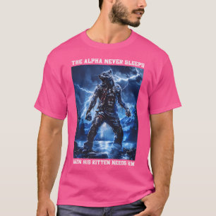 Camisa T