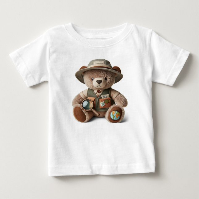 Camisa T (Frente)