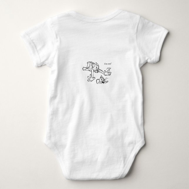 Camisa T (Verso)