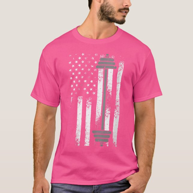 Camisa T (Frente)
