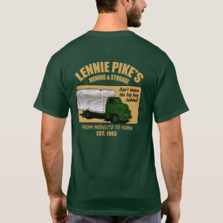 Camisa T
