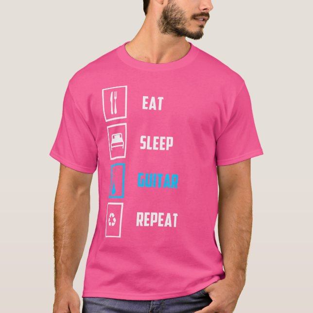 Camisa T (Frente)