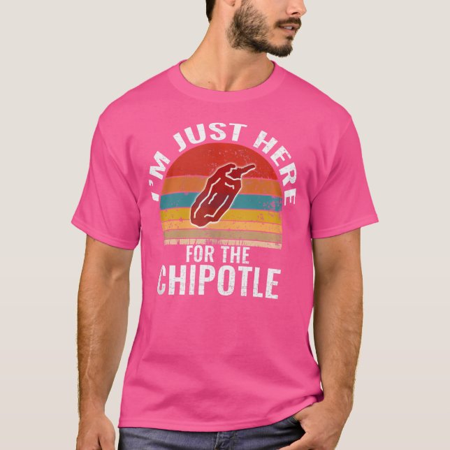Camisa T (Frente)