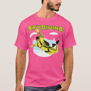 Camisa T