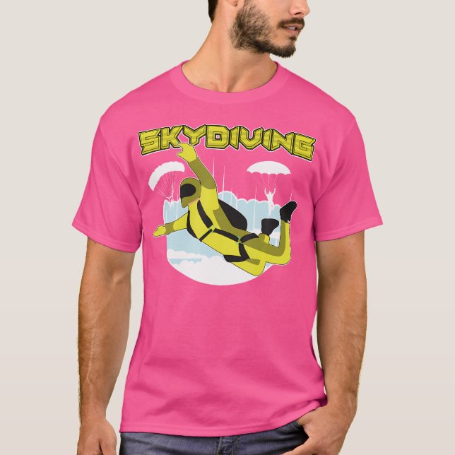 Camisa T (Frente)
