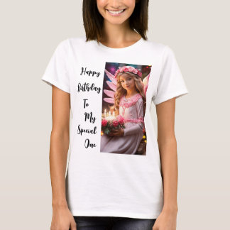 Camisa T