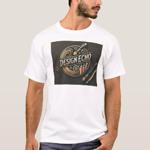 Camisa T