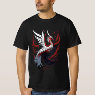 Camisa T