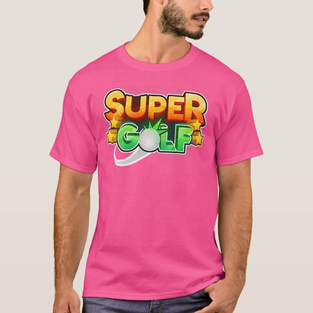Camisa T (Frente)