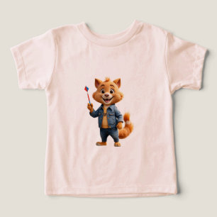 Camisa T