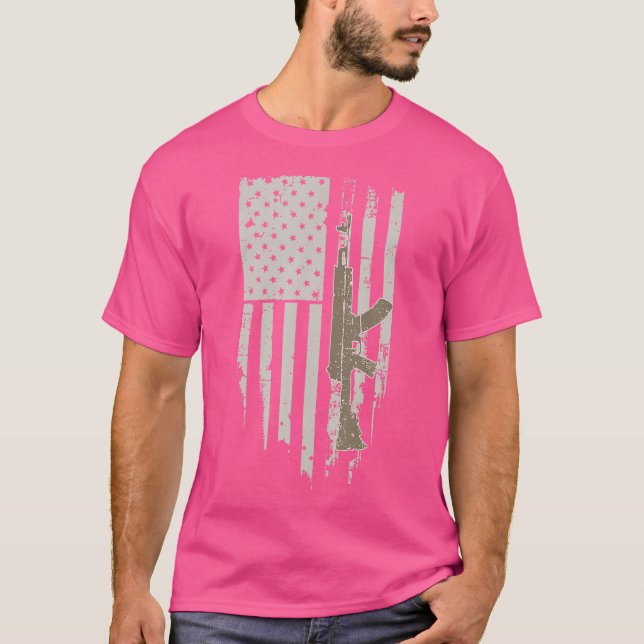Camisa T (Frente)
