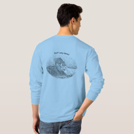 Camisa T