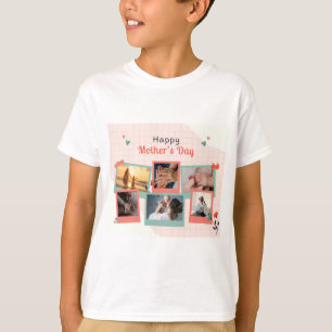 Camisa T