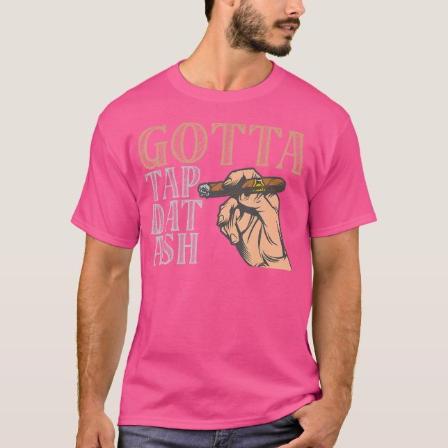 Camisa T (Frente)