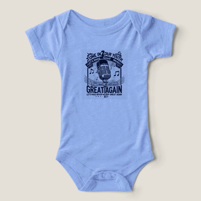 Camisa T (Design frontal)