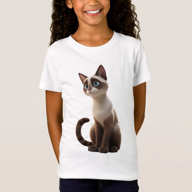 Camisa T (Frente)
