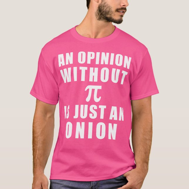 Camisa T (Frente)