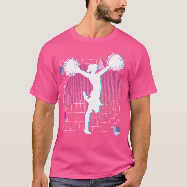 Camisa T (Frente)