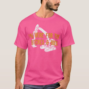 Camisa T
