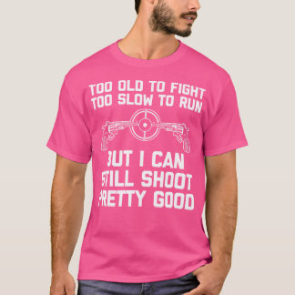 Camisa T