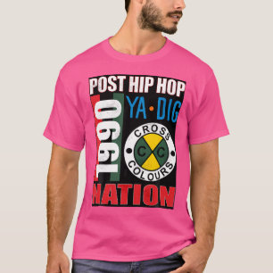 Camisa T