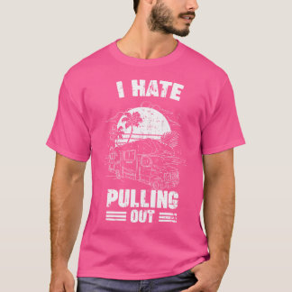 Camisa T