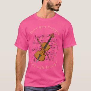 Camisa T