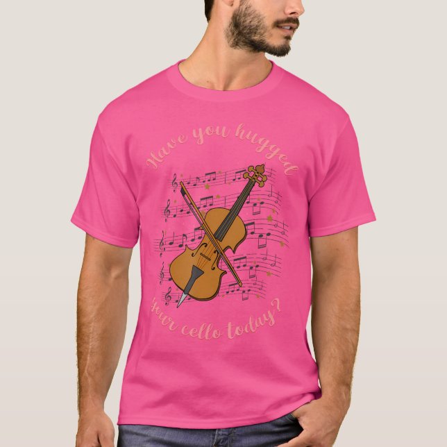 Camisa T (Frente)