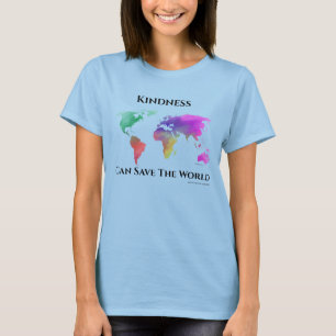 Camisa T