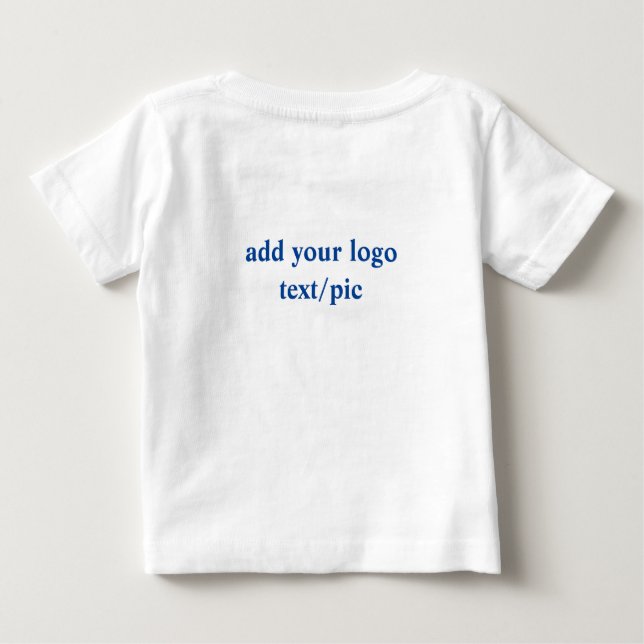 Camisa T (Verso)