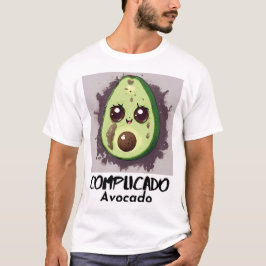 Camisa T