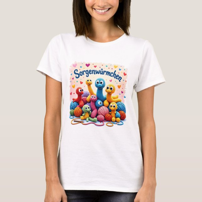 Camisa T (Frente)