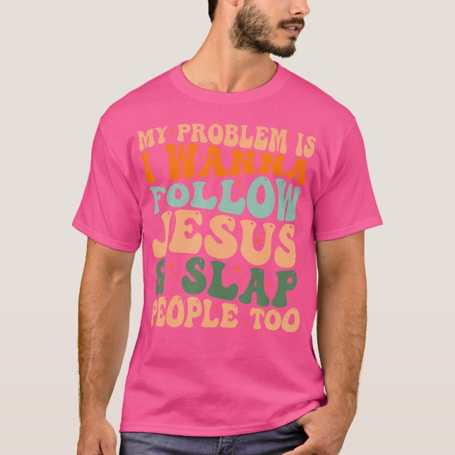 Camisa T (Frente)