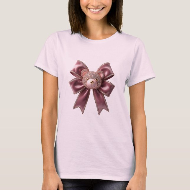 Camisa T (Frente)