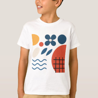 Camisa T